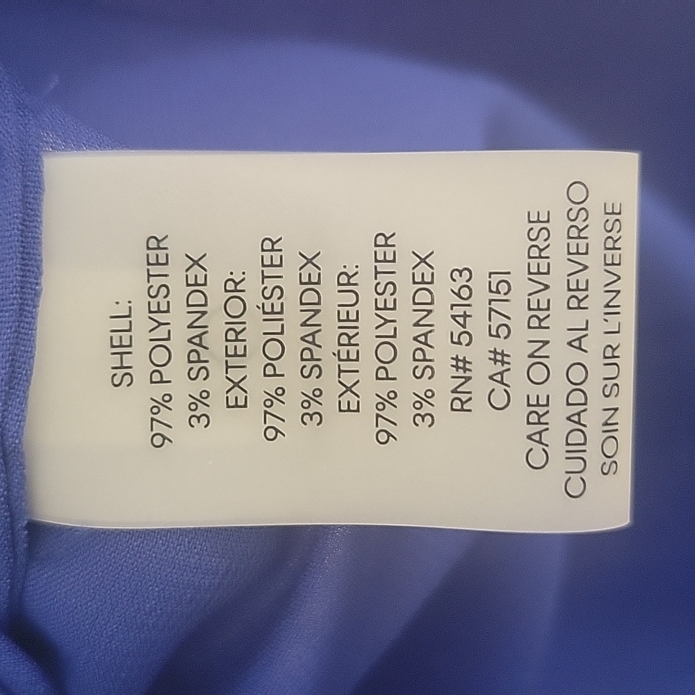 Calvin Klein Shell / Cami - Picture 4 of 4